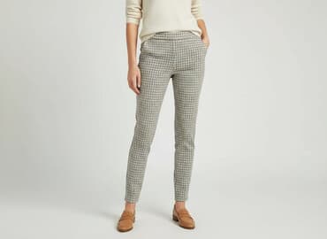 buto spodnie: Dorothy Perkins, Spodnie materiałowe damskie, rozmiar S — 7