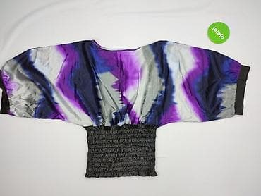 it moda bluzy: Bluzka damska, rozmiar M — 3