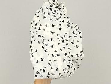 zolte bluzki: H&M, Bluzka damska, rozmiar M — 6