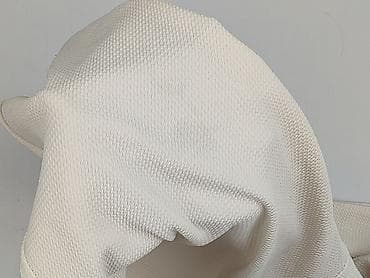 crop spodnie: Spodnie materiałowe damskie, rozmiar 4XL — 5