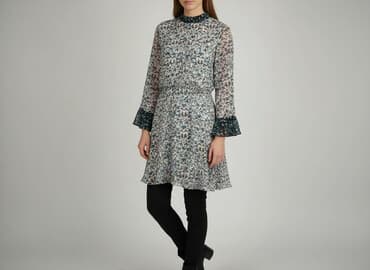 sukienki top shop: Topshop, Sukienka damska, rozmiar XL — 6