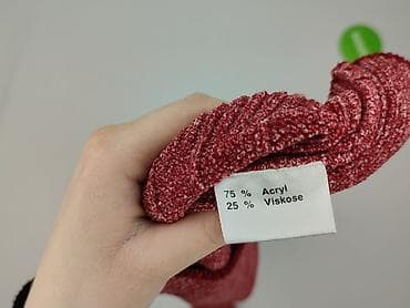 golfy w paski: Cecilia Classics, Golf damski, rozmiar M — 6