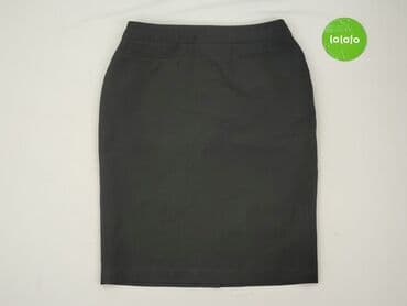 spódnice midi plisowane czarne: Dorothy Perkins, Spódnica damska, M — 2