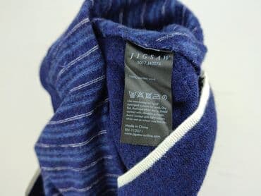 local heroes sweter: Sweter dla mężczyzn, rozmiar L — 5