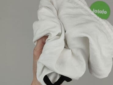 krótkie spodenki i nogi z cellulitem: Terranova, Szorty damskie, rozmiar M — 4