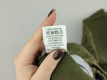 oliwkowe buty: Chinosy dla mężczyzn, rozmiar 2XL — 5