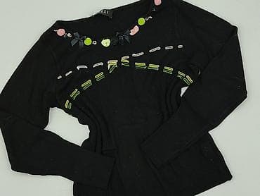 turecki sweter: Sweter damski, rozmiar L — 1