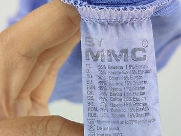 rozmiar 54: MMC Studio, T-shirt damski, rozmiar S — 5