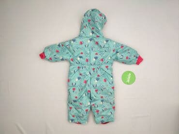 lidl sklep kombinezon zimowy: Overall, Lupilu, 6-9 months, condition - Perfect — 3