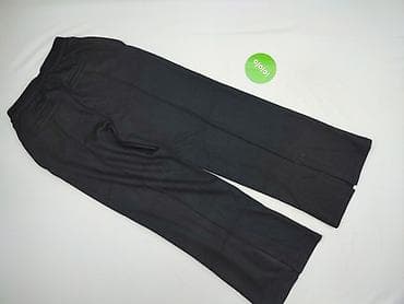 spodnie cargo diverse: Oceans Apart, Spodnie materiałowe damskie, rozmiar S — 3