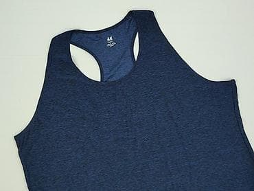jersey h: H&M Sport, Top damski, rozmiar 3XL — 1