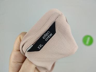 lu boo klapki: Bluzka damska, rozmiar 2XL — 4