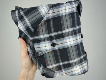 koszula flanelowa carhartt: Cedar Wood State, Koszulа dla mężczyzn, rozmiar M — 6