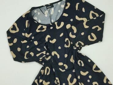 sukienka zebra zara: Janina, Sukienka damska, XL — 1