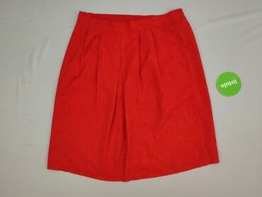 jaka bluzka do długiej plisowanej spódnicy: Women`s skirt, size S — 3