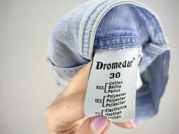 Жінкам: Dromedar, Джинси жіночі, розмір M — 5