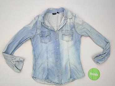 bluza relab: Esmara, Koszula damska, rozmiar S — 2