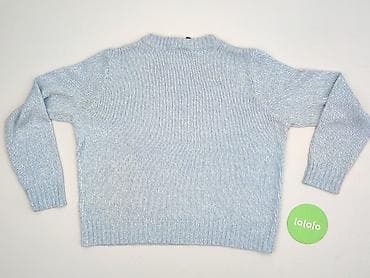 bluza bluey h: H&M Divided, Sweter damski, rozmiar M — 3