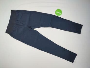 legginsy push up gatta: Freequent, Spodnie materiałowe damskie, rozmiar L — 2