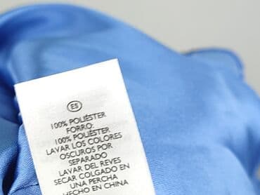 Jeansy: Sukienka damska, rozmiar XL — 6