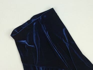 welurowa spódnice midi: Spódnica damska, rozmiar L — 2