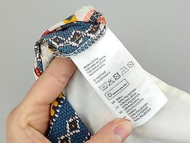 moliera klapki: H&M, Kombinezon damski, rozmiar S — 4