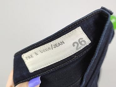 version jeans: Rag & Bone, Jeansy damskie, rozmiar XS — 4