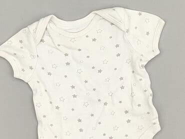 podkoszulka niemowlęca: Body, F&F, 3-6 months, 
condition - Very good — 1