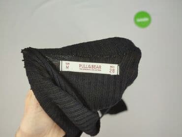 pull and bear kurtki zimowe: PULL&BEAR, Kamizelka damska, rozmiar M — 4
