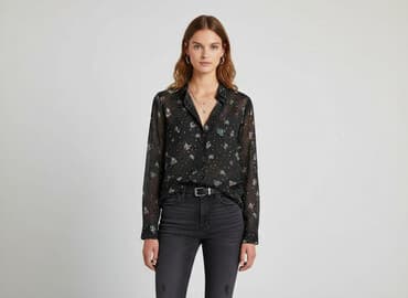 papaya ubrania sukienki: Papaya, Bluzka damska, rozmiar L — 7