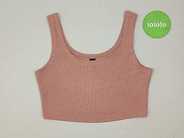 Ubrania damskie: Shein, Top damski, rozmiar L — 2