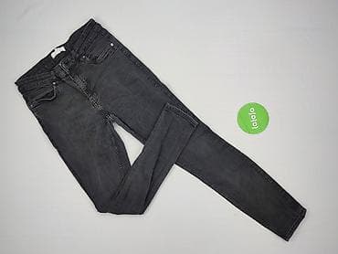 pepco levis: H&M, Jeansy damskie, rozmiar M — 2