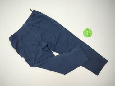 bluzy caterpillar: Caterpillar, Spodnie materiałowe damskie, rozmiar 2XL — 3