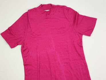 identic basic t shirt: T-shirt damski, rozmiar M — 1