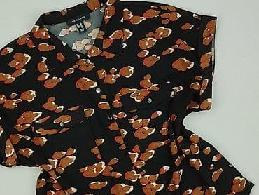 klapki harnas: New Look, Bluzka damska, rozmiar M — 1