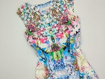 print: Taifun, Sukienka damska, rozmiar L — 1