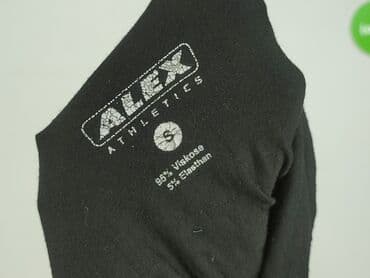 bluzki oversize sklep internetowy: Bluzka damska, rozmiar S — 4