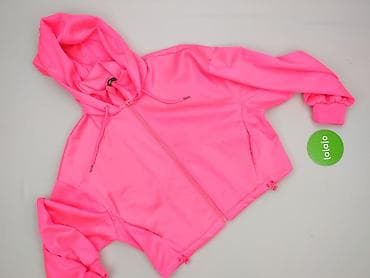 swd bluzy: Zara, Bluza z kapturem damska, rozmiar M — 2