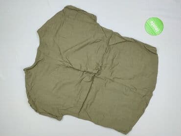 bezowe bluzki: House, Bluzka damska, rozmiar M — 3