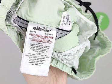 chylak: Ellesse, Szorty damskie, rozmiar XS — 6
