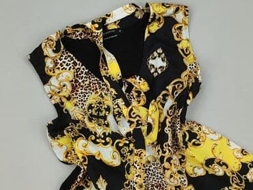 bluzki z piórami reserved: Reserved, Bluzka damska, rozmiar M — 1