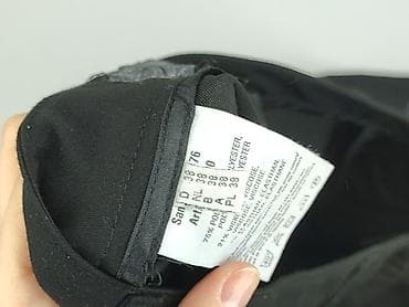 oasis jeans: Olivia, Spodnie materiałowe damskie, rozmiar M — 4