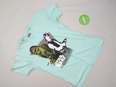 gwiezdne wojny koszulki: Star Wars, Koszulka dla mężczyzn, rozmiar M — 3