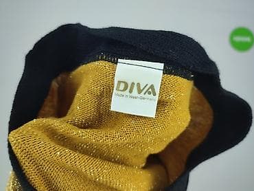 stroj lata 80: Diva, Kardigan damski, rozmiar One size — 4