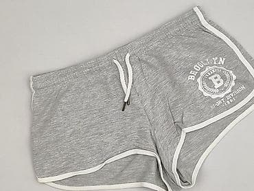 bocci buty: Terranova, Szorty damskie, rozmiar M — 1