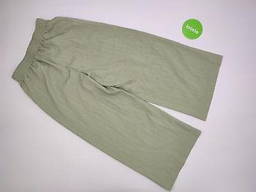 shein dzwony: Shein, Spodnie materiałowe damskie, rozmiar M — 3