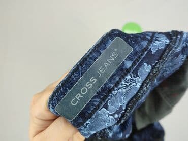 cross jeans zakręt: Cross Jeans, Jeansy damskie, rozmiar M — 6
