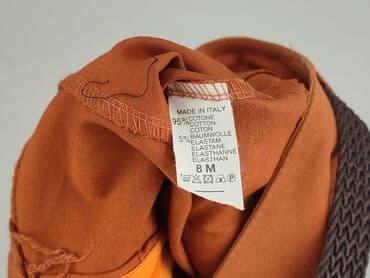 pasek ozdobny do sukienki plus size: Moda Italia, Spódnica damska, rozmiar M — 4