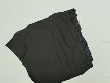 spodnie skora: Blind Date, Spodnie materiałowe damskie, rozmiar S — 6