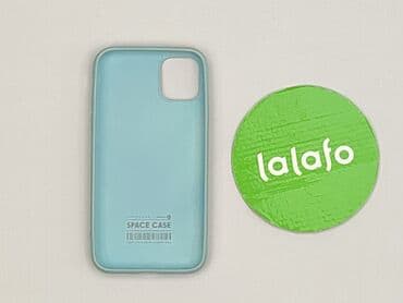 paski do sukienki srebrne: Etui do telefonu, stan - Bardzo dobry — 3